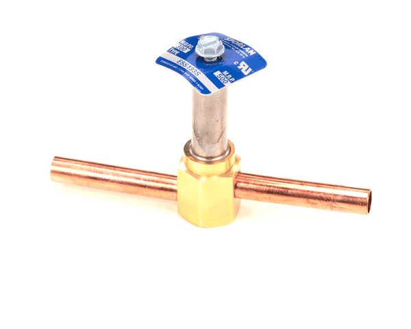 Electrofreeze Hc155395 Valve-Solenoid Body 3/8 Odm (EFHC155395)