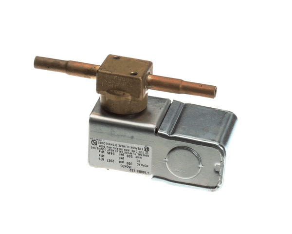 Electrofreeze Hc155435 Valve-Solenoid 115V (EFHC155435)