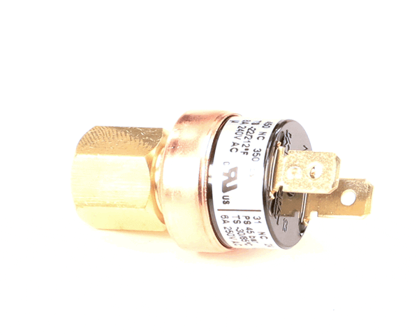 Electrofreeze Hc155450 Cut Out-High Pressure 450 Psi (EFHC155450)