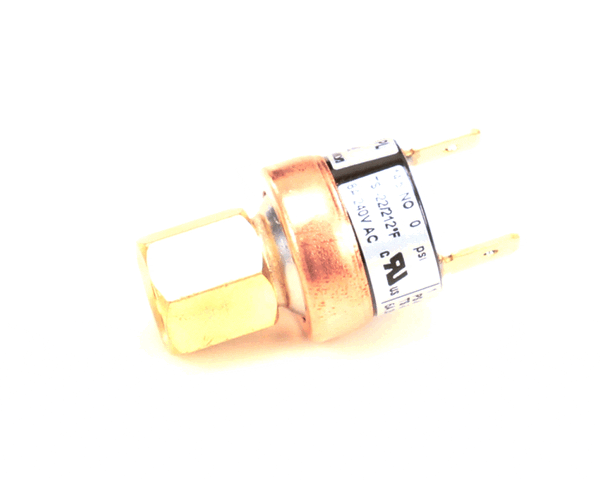 Electrofreeze Hc155701 Cut Out-Low Pressure (EFHC155701)