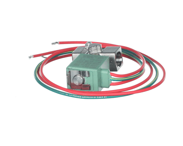 Electrofreeze Hc155708 Valve-Solenoid 1/4Npt 240V (EFHC155708)