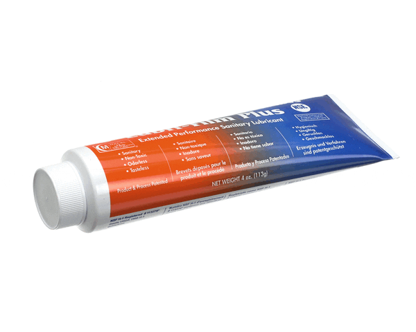 Electrofreeze Hc158054A Lubricant-Lubri-Film Plus 4 Oz (EFHC158054A)