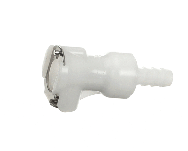 Electrofreeze Hc160771 Coupling-Body 1/4 Flow 1/4 Bar (EFHC160771)