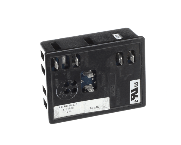 Electrofreeze Hc161215 Control-Electronic Temperature (EFHC161215)