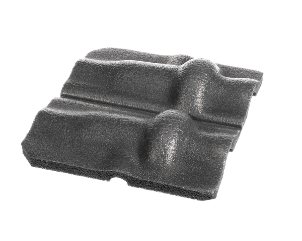 Electrofreeze Hc165531 Insulator-Expansion Valve (EFHC165531)
