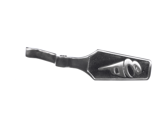 Electrofreeze Hc191020 Handle-Dispense Flat Cntr Std (EFHC191020)