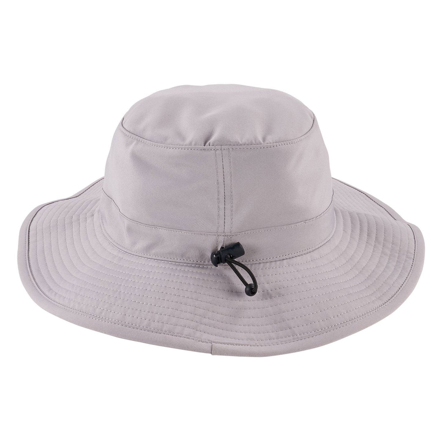 Ergodyne Chill-Its 8939 Cooling Bucket Hat, Polyester/Spandex, One Size Fits Most, Gray (EGO12666)