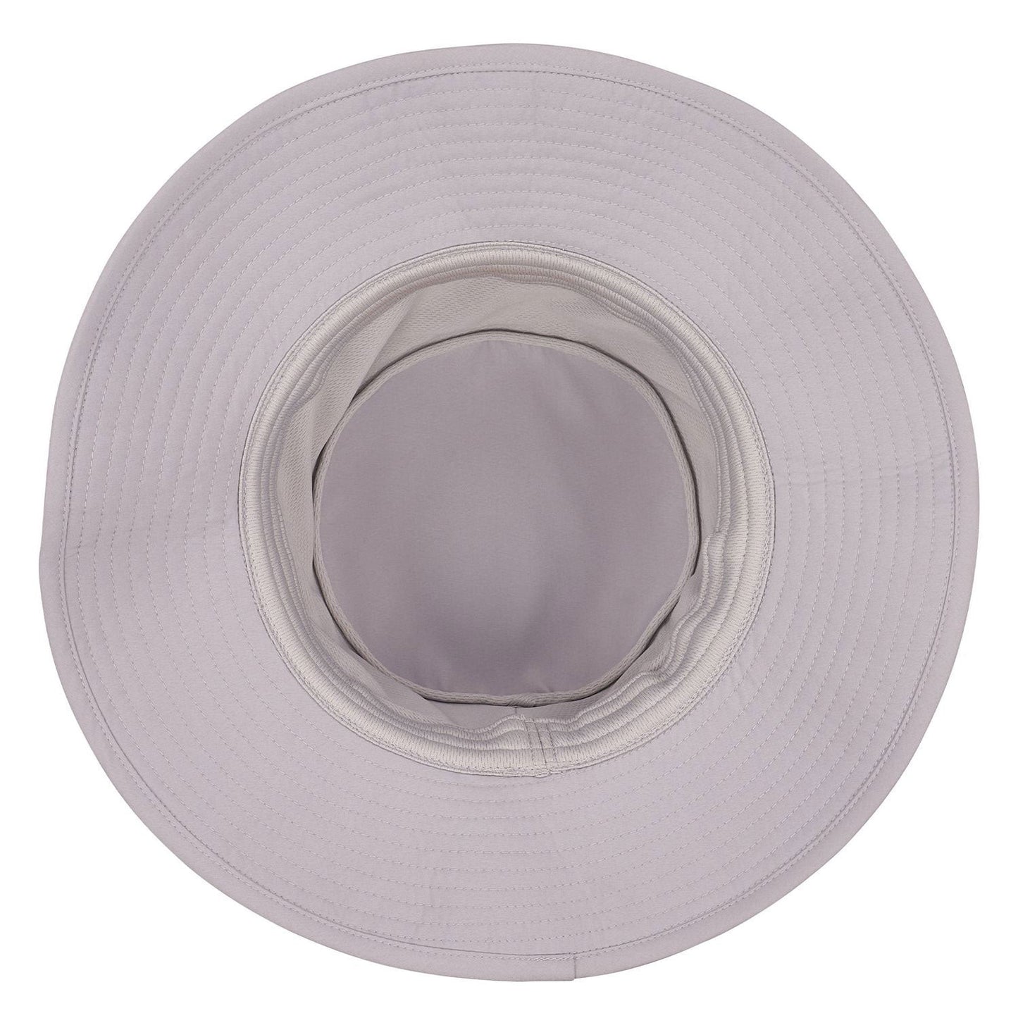 Ergodyne Chill-Its 8939 Cooling Bucket Hat, Polyester/Spandex, One Size Fits Most, Gray (EGO12666)