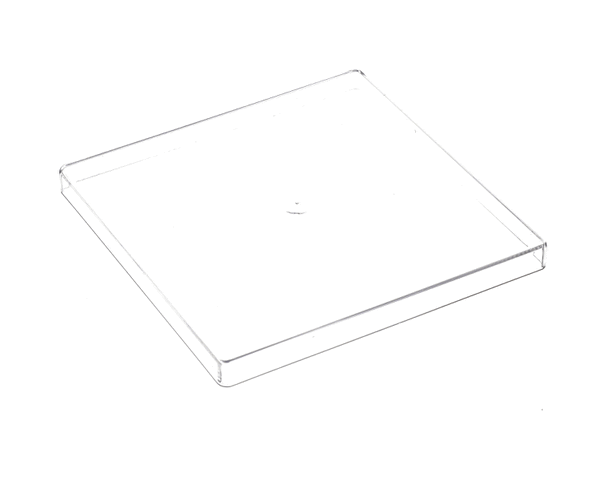 Eureka Coffee Grinders 23110050A0R01Xxg Lid For Coffee Hopper (EKCG23110050A0R01XXG)