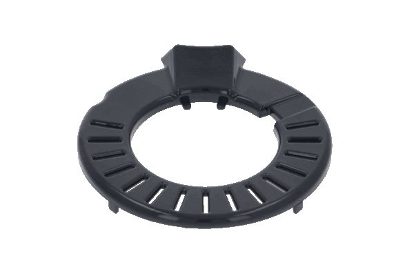 Eureka Coffee Grinders 2560.0003 Grinding Burrs Holder Cover Upper (EKCG2560-0003)