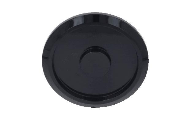 Eureka Coffee Grinders 5102.0013 Lid For Hopper Zenith Club Zenith Clu (EKCG5102-0013)