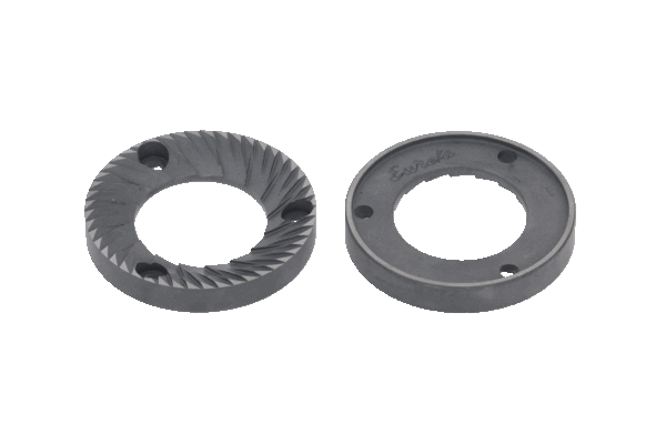 Eureka Coffee Grinders Mac55Itacp Grinding Burrs Pair Flat 55Mm (EKCGMAC55ITACP)