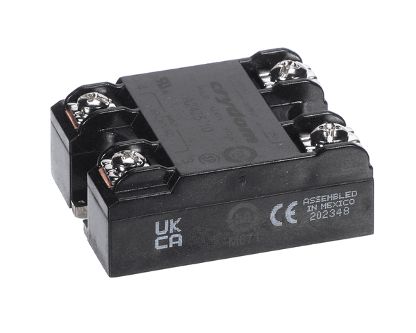 Electro-Steam 13903 Solid State Motor Relay (ELC0013903)