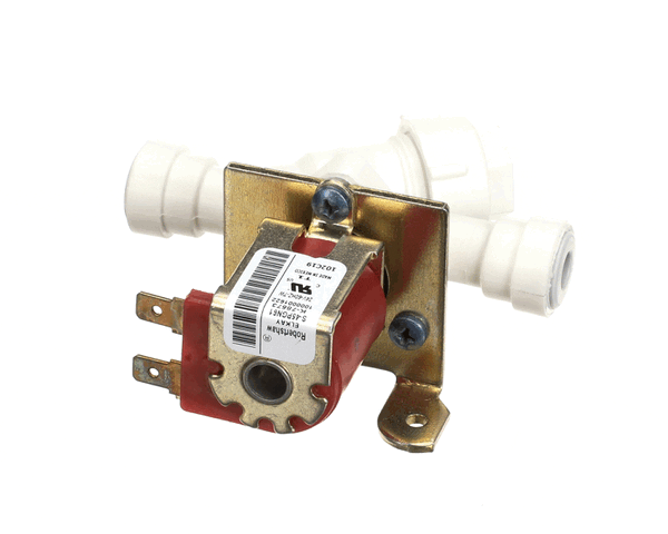 Elkay 1000001622 Valve - 24V Solenoid (Bf) 1/4" X 1/4" (ELK1000001622)