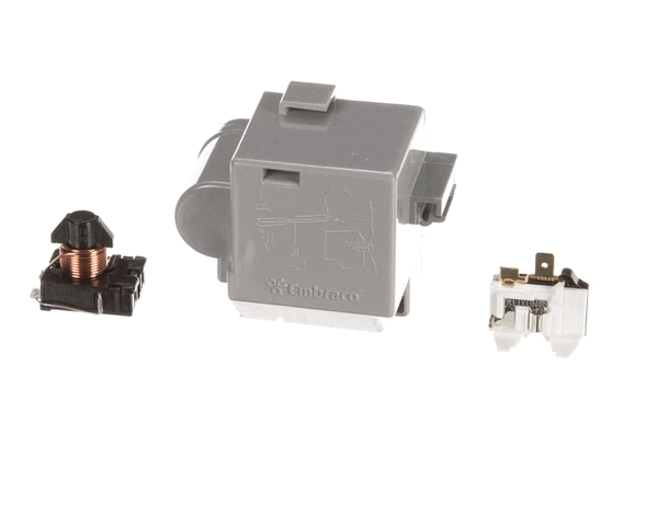 Elkay 98535C Kit-Svc For Emi70Hnr Compr (ELK98535C)