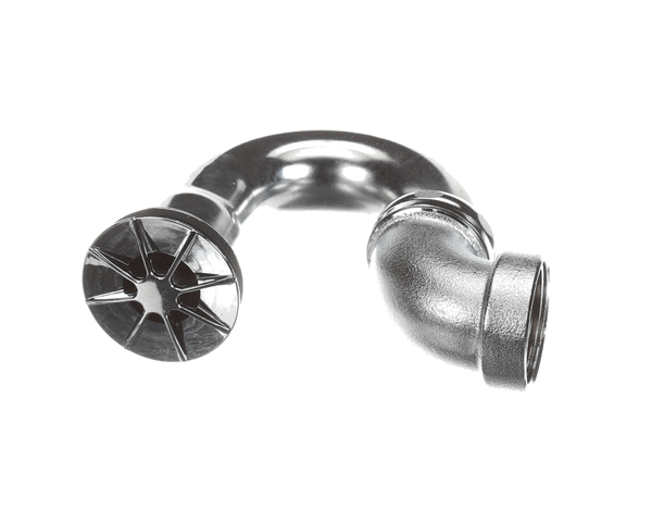 Elkay Lk464 Drain Fitting, Grid Strainer And Elbow (ELKLK464)