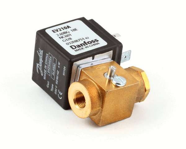 Eloma E374806 Solenoid Valve (ELME374806)