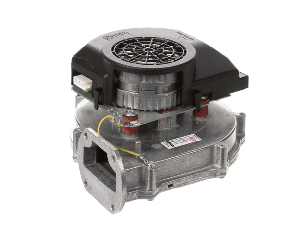 Eloma E501115 Radial Fan D2K 611 1011 Gas (ELME501115)