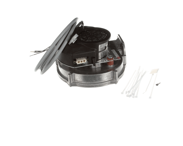 Eloma E502784 Radial Fan 611 1011 2011 Gas (ELME502784)
