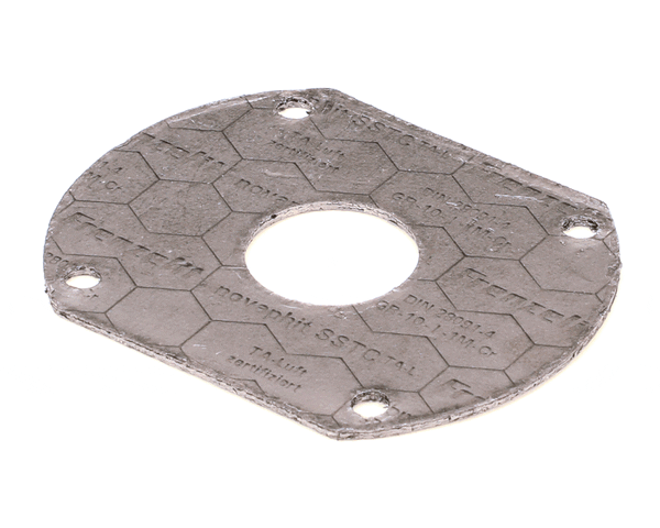 Eloma E505956 Gasket Radial Fan (ELME505956)