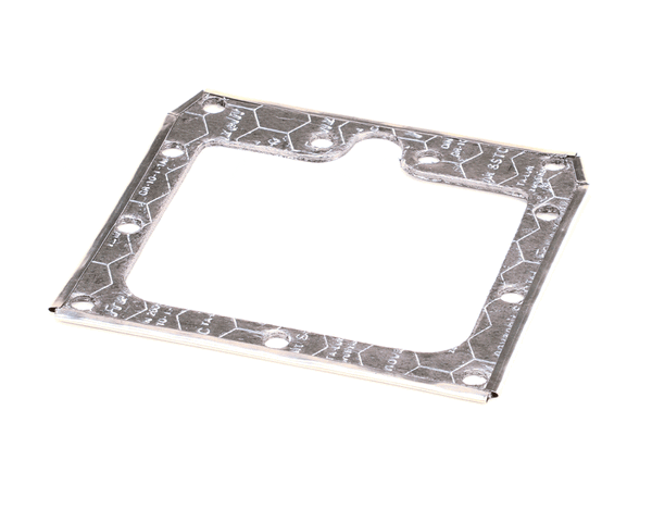 Eloma E507458 Gasket Burner Chamber Inside 6-2011 (ELME507458)