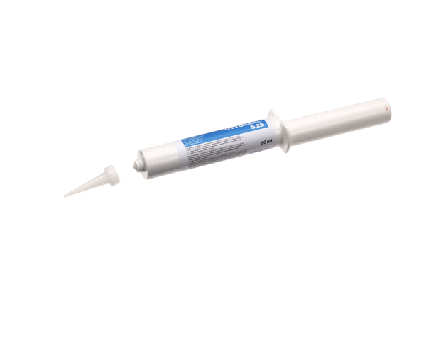 Eloma E872849 Silicone Adhesive Novasil S25 Cartridge (ELME872849)