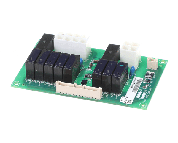 Eloma El2003068 Io-2-Ac-Option-Board (Autoclean Only) (ELMEL2003068)