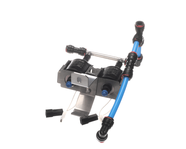 Eloma El2003579 Assembled Pump Autoclean 6-11/10-11 17 (ELMEL2003579)