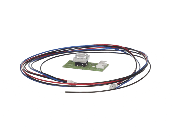 Eloma El2004320 Kit Button On-Off Rplcs 200069 (ELMEL2004320)