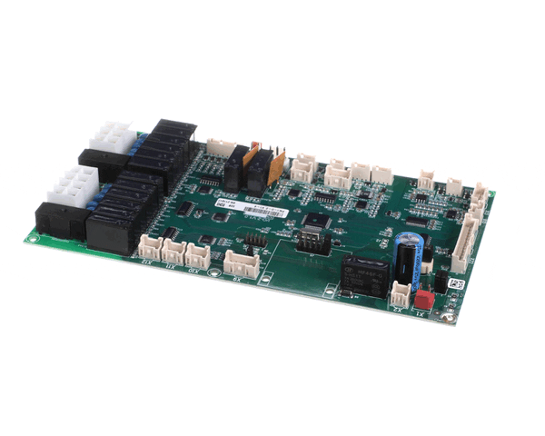 Eloma El2005370 Io-2-Board Mm 17 (ELMEL2005370)