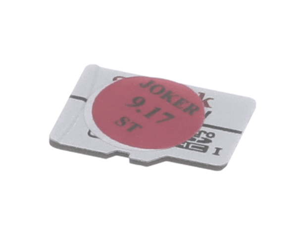 Eloma El2007586 Micro Sd Card Joker 20 / Compact Pro St (ELMEL2007586)