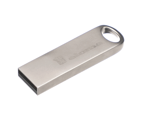 Eloma Elusbdrive-6.32 6.32 Usb Drive (ELMELUSBDRIVE-6-32)