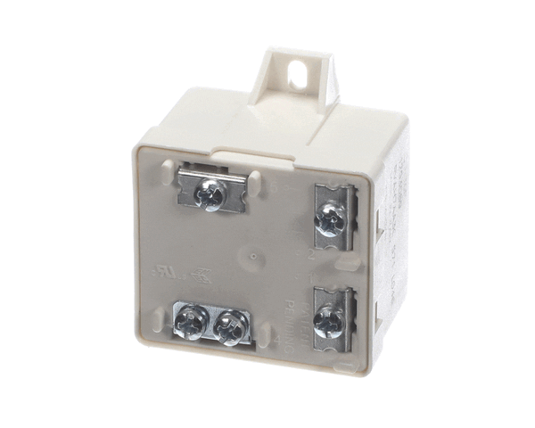 Elmeco A5605105-001 Relay Neu2168U 115V R290 1253069 (ELOA5605105-001)