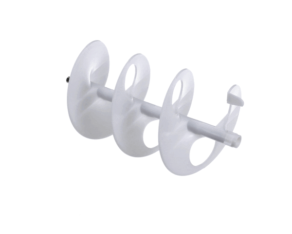 Elmeco M0004110-002 Horizontal Auger Complete Of Bushing 201 (ELOM0004110-002)
