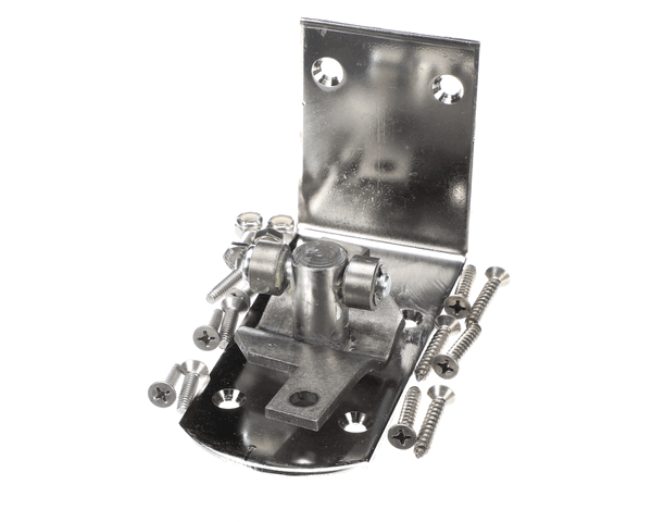 Eliason K0142 Upper Hinge & Bearing Plate Ss (ELSK0142)