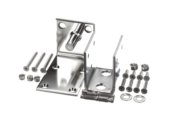 Eliason K0176 Lower Hinge Assembly Ss (ELSK0176)
