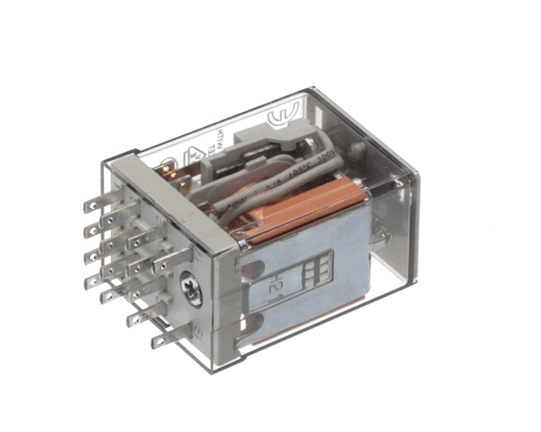Electrolux Professional 002787 Relay (ELX002787)
