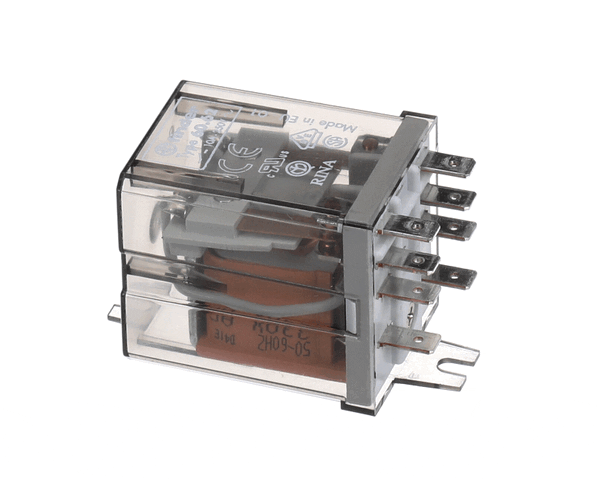 Electrolux Professional 005328 Relay (ELX005328)