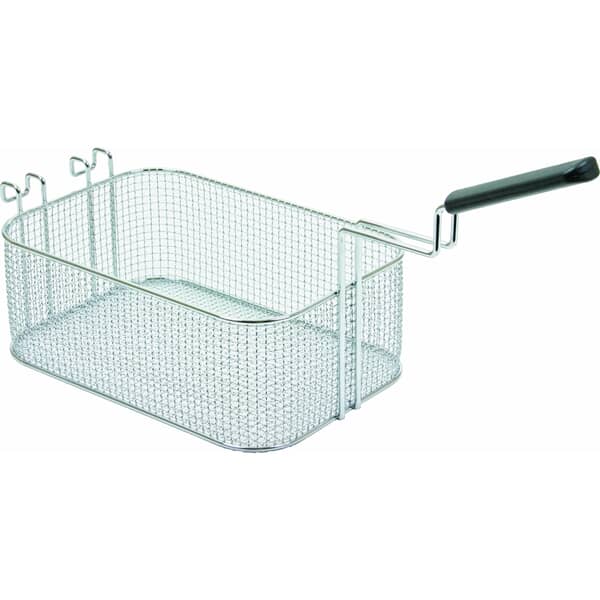 Electrolux Professional 005933 Basket; Mm 225X325X120H; For Fryer5X120H (ELX005933)