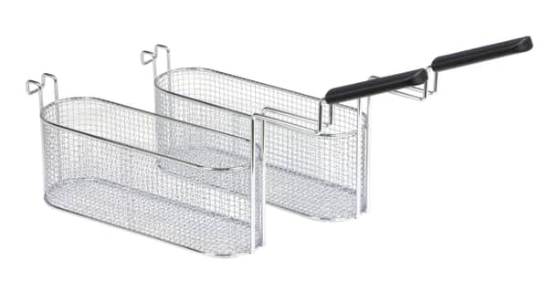 Electrolux Professional 005974 Double Fryer Basket, 15Lt (ELX005974)