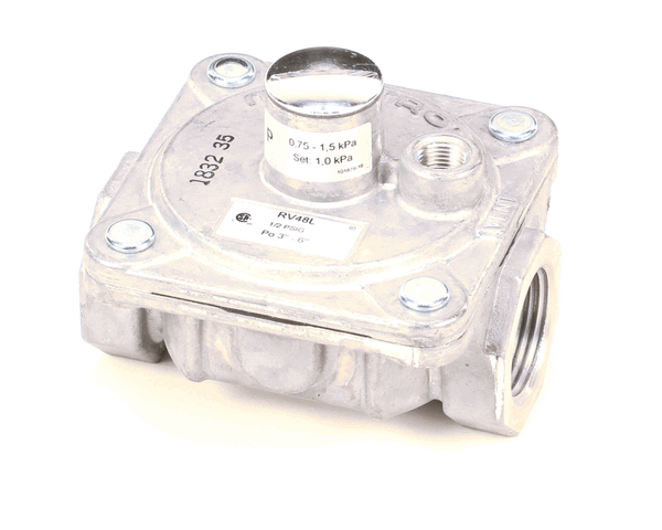 Electrolux Professional 006135 Pressure Regulator, Usa (ELX006135)