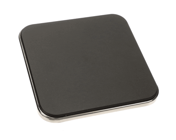 Electrolux Professional 006220 El. Hot Plate, 2600W 230V (ELX006220)