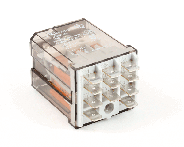 Electrolux Professional 006610 Relay (ELX006610)