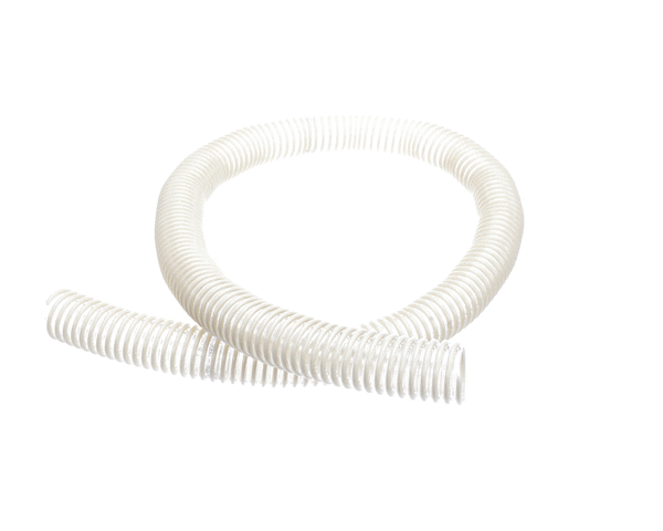 Electrolux Professional 037256 Tube, L1,5M, Pvc D.40 Grey (ELX037256)