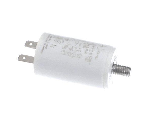 Electrolux Professional 049260 Capacitor; 6,3Mf, F. Pump 049057 (ELX049260)