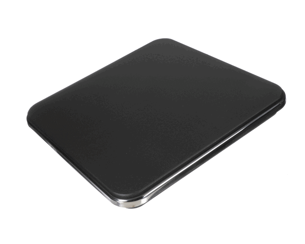 Electrolux Professional 052200 El. Hot Plate; 30X30Cm 4000W 400V (ELX052200)