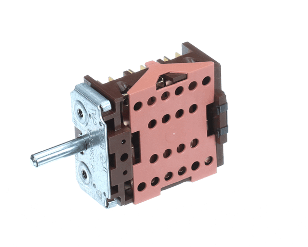 Electrolux Professional 054324 Selector, 5Pos. (ELX054324)