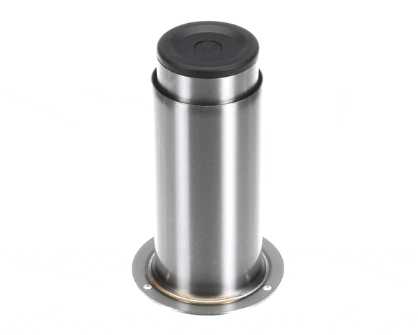 Electrolux Professional 059218 Foot, 2 Aisi 304 (ELX059218)