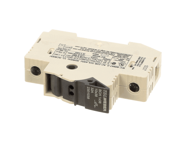 Electrolux Professional 075737 Fuse Holder (ELX075737)