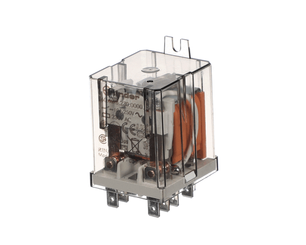 Electrolux Professional 083215 Relay; 60.62.8.230 (ELX083215)